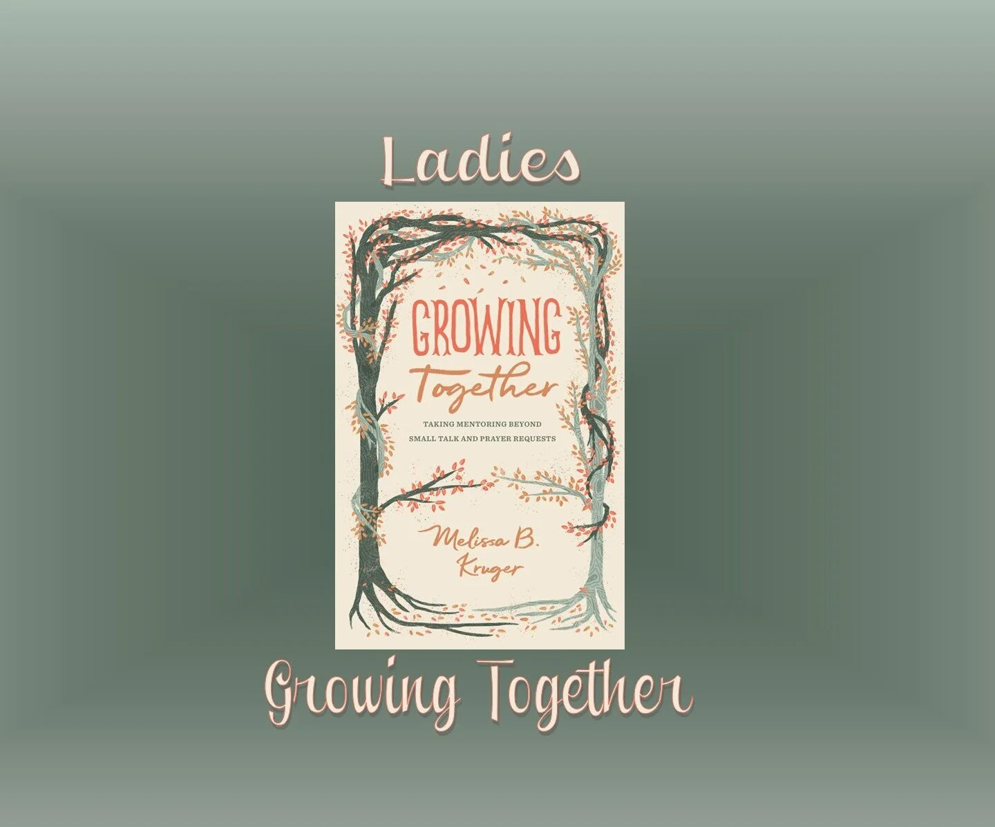 Ladies Gathering Together