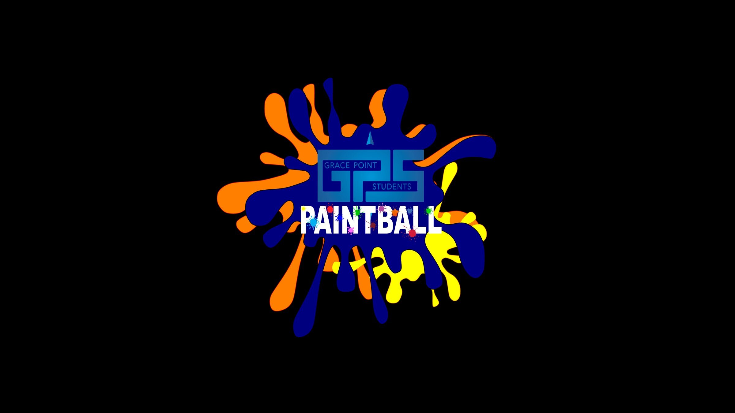 GPS HS Paintball