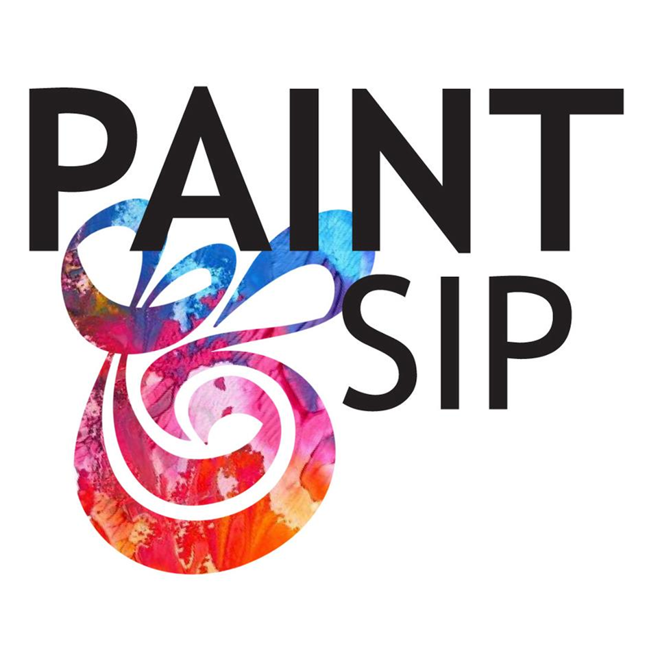 Ladies Paint &amp; Sip