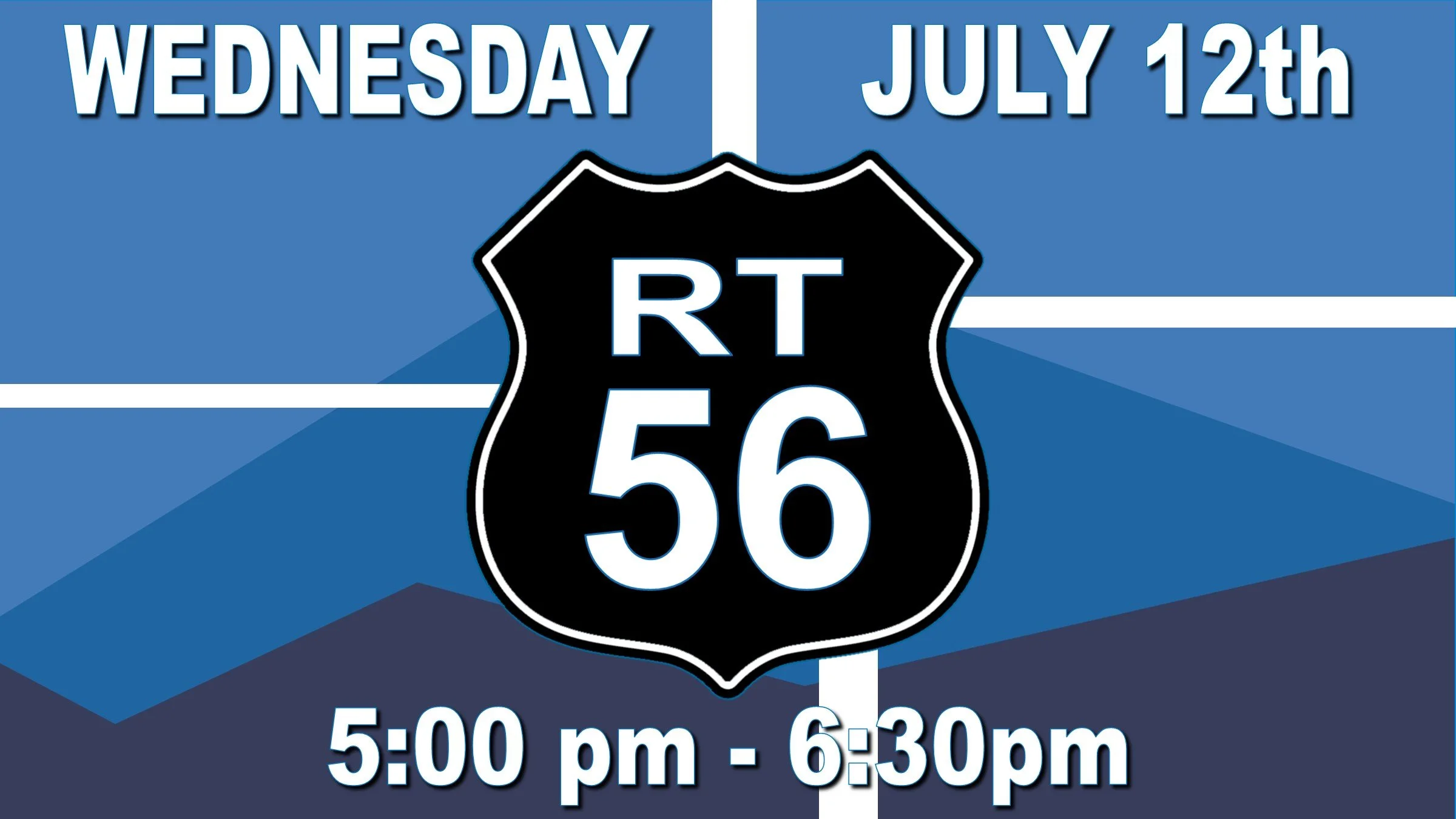 RT 56 Meeting