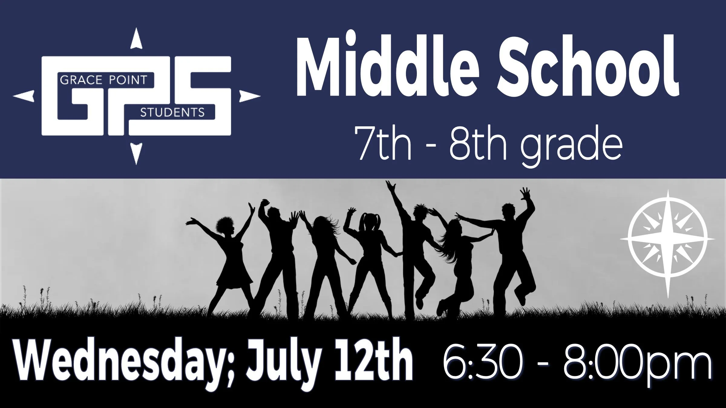 GPS Middle School
