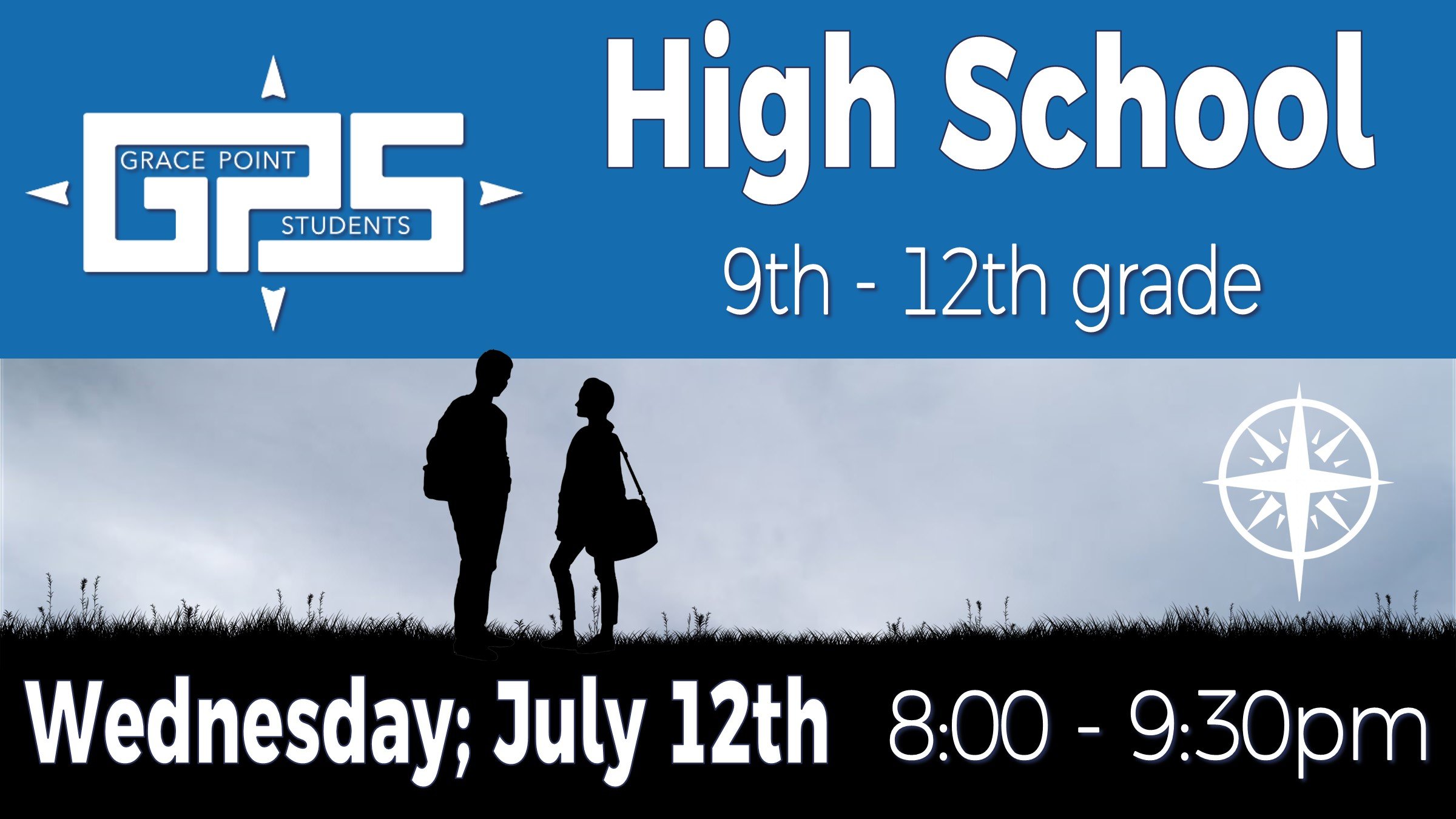 GPS High School