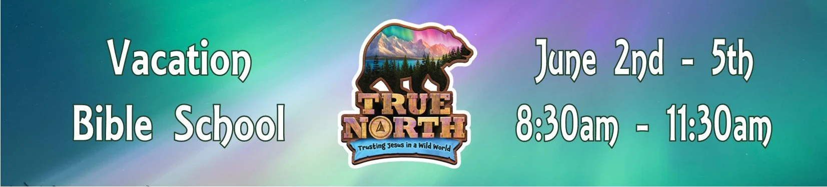 True North VBS