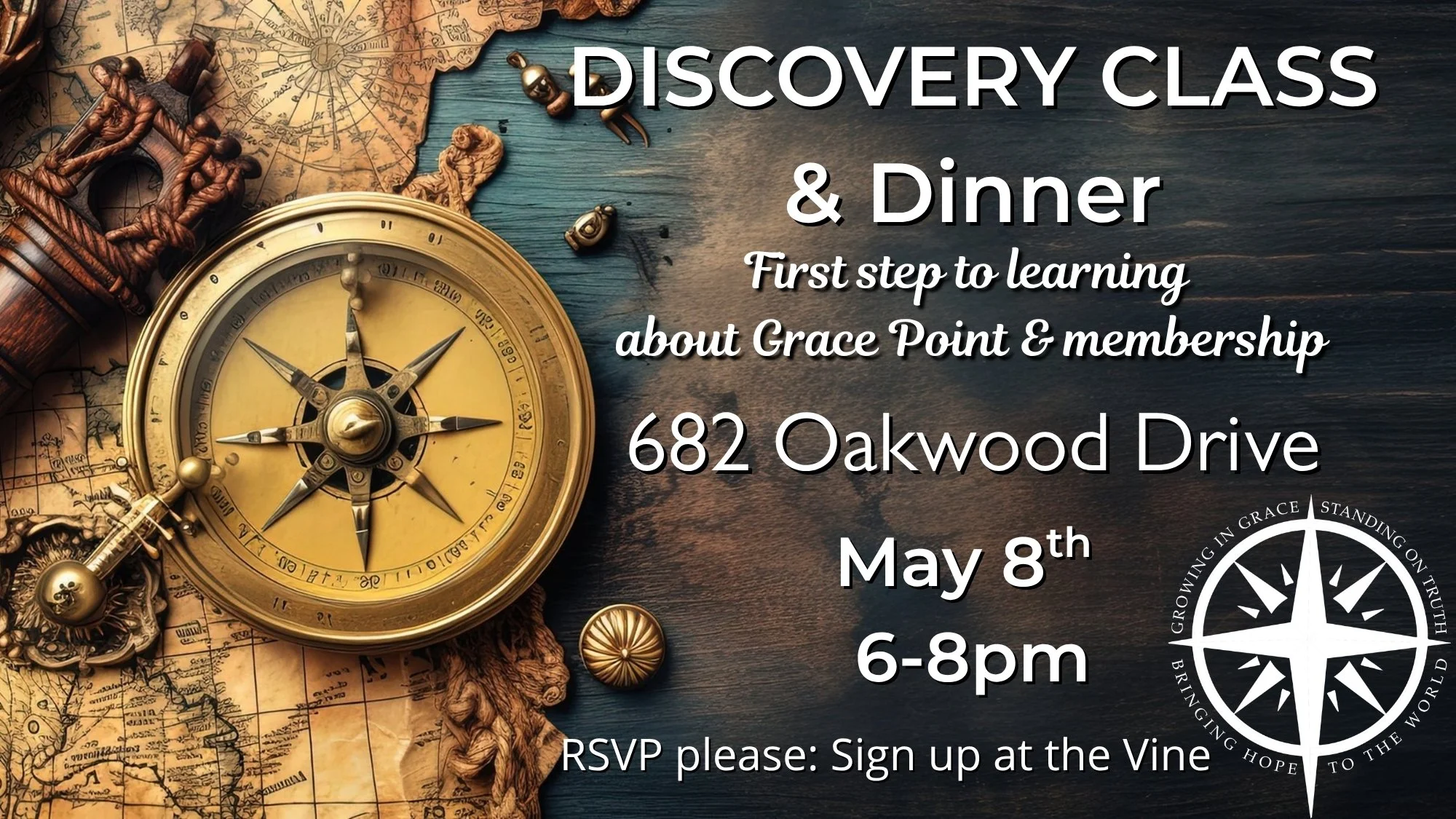 Discovery Class