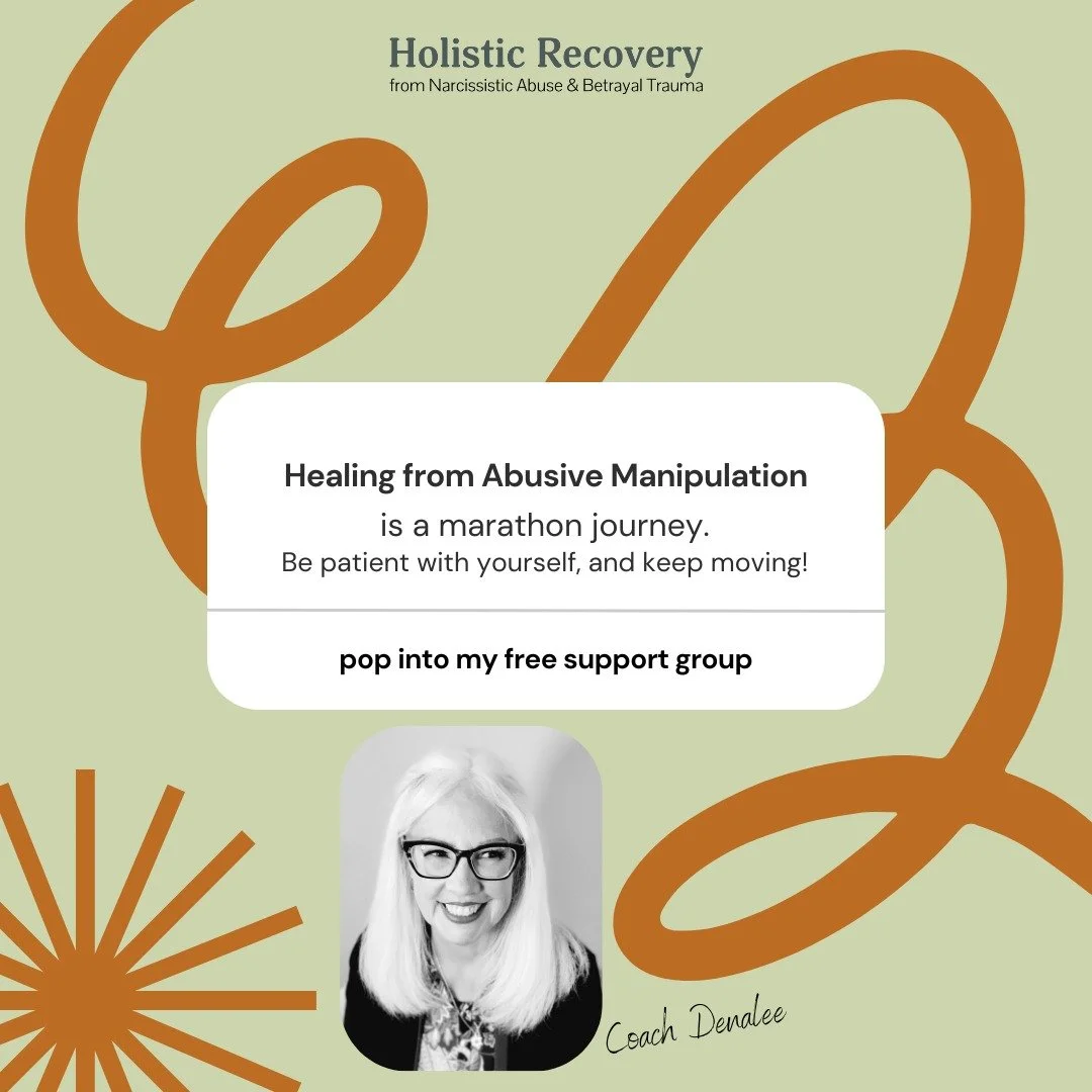 #manipulation #emotionalabuse #freedomfromabuse #abuserecovery #betrayaltrauma #supportgroup #verbalabuse #abusiverelationship #abusiverelationshiprecovery #healingfromabuse #control #coercivecontrol #boundaries

Disclaimer: As a certified coach, I o