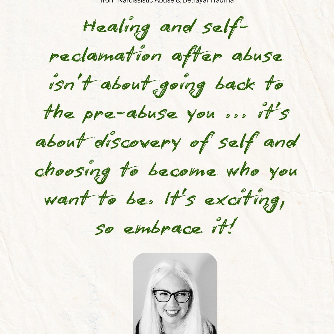 #manipulation #emotionalabuse #freedomfromabuse #abuserecovery #betrayaltrauma #supportgroup #verbalabuse #abusiverelationship #abusiverelationshiprecovery #healingfromabuse #control #coercivecontrol #boundaries #covertabuse

Disclaimer: As a certifi