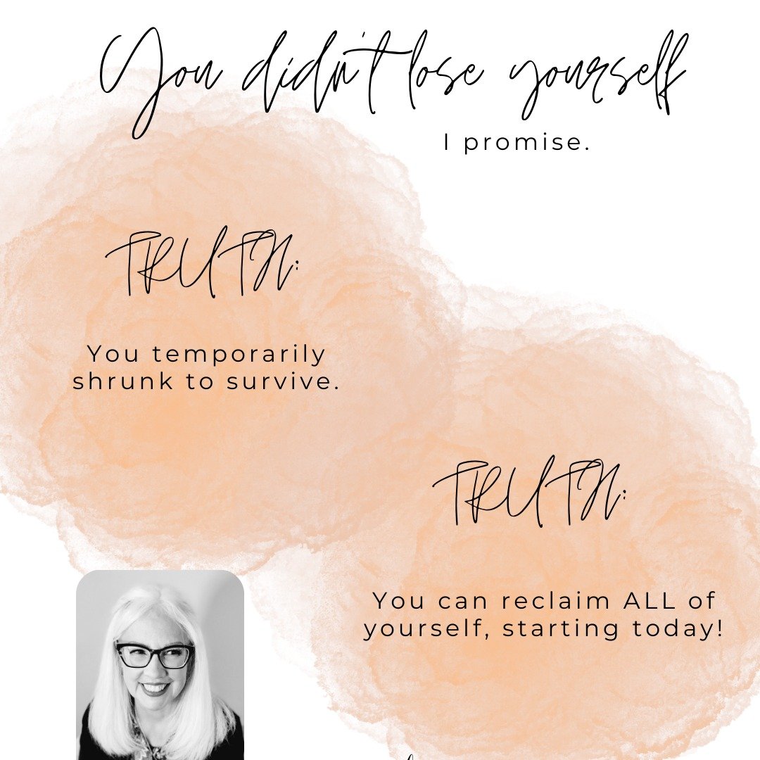 #manipulation #emotionalabuse #freedomfromabuse #abuserecovery #betrayaltrauma #supportgroup #verbalabuse #abusiverelationship #abusiverelationshiprecovery #healingfromabuse #control #coercivecontrol #boundaries #covertabuse

Disclaimer: As a certifi