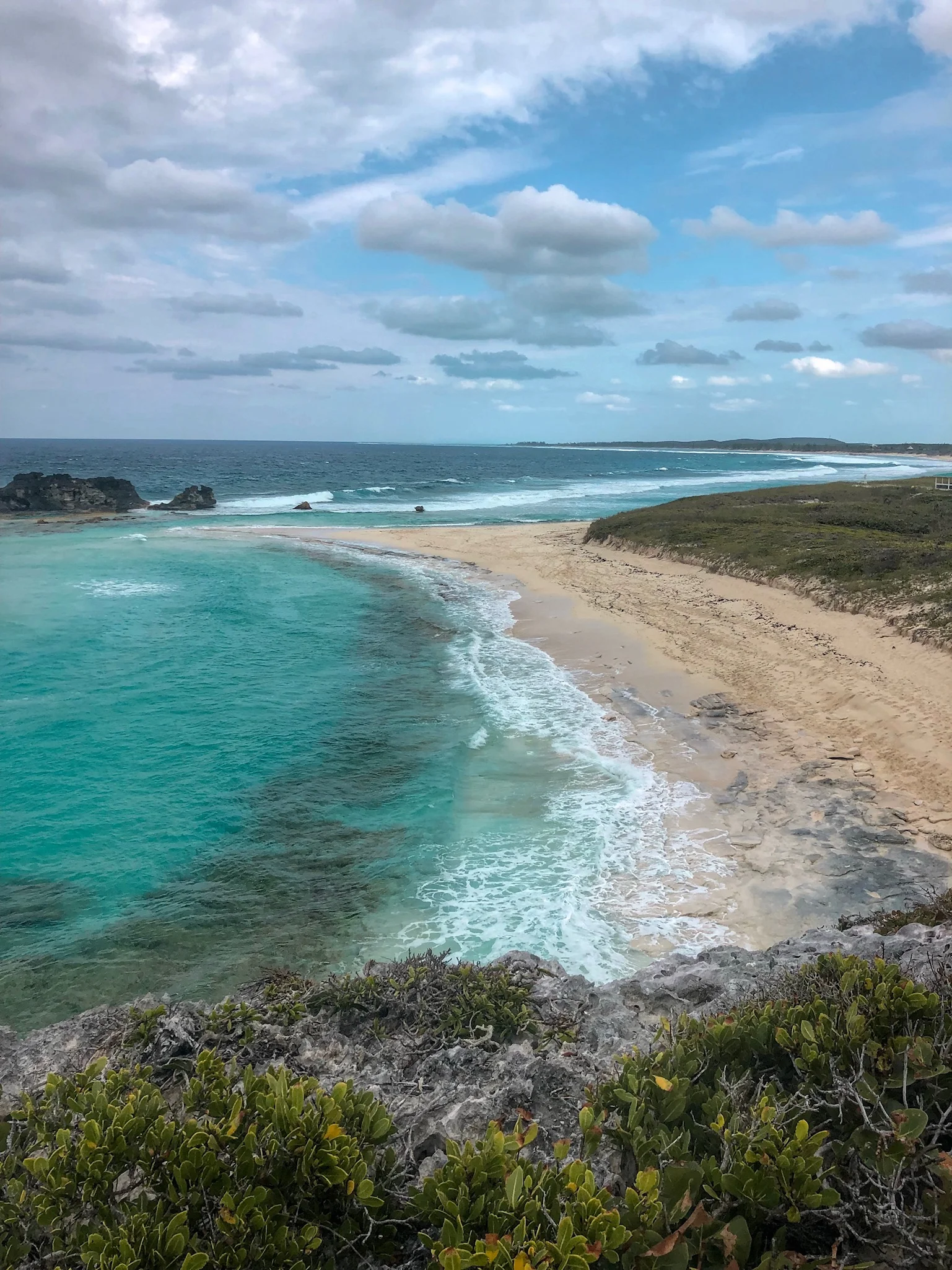 MYtinerary: Turks &amp; Caicos