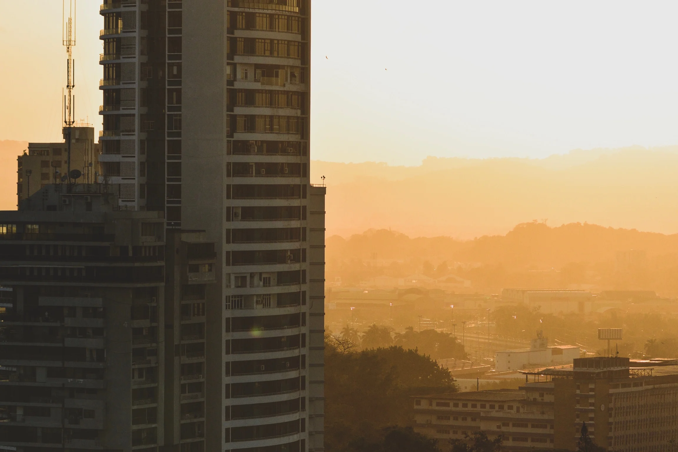 NAVIGATE: Panama: What Shouldn't Be A Second Thought