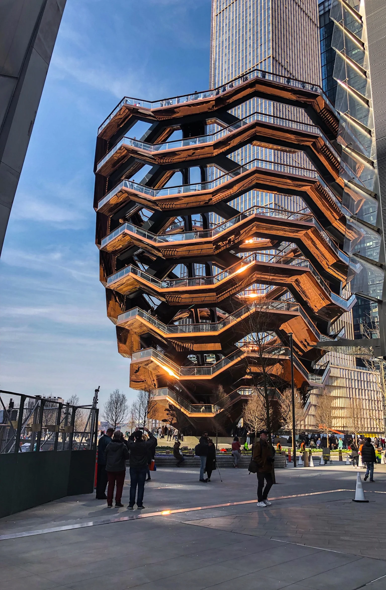 MYtinerary: A Creator in New York