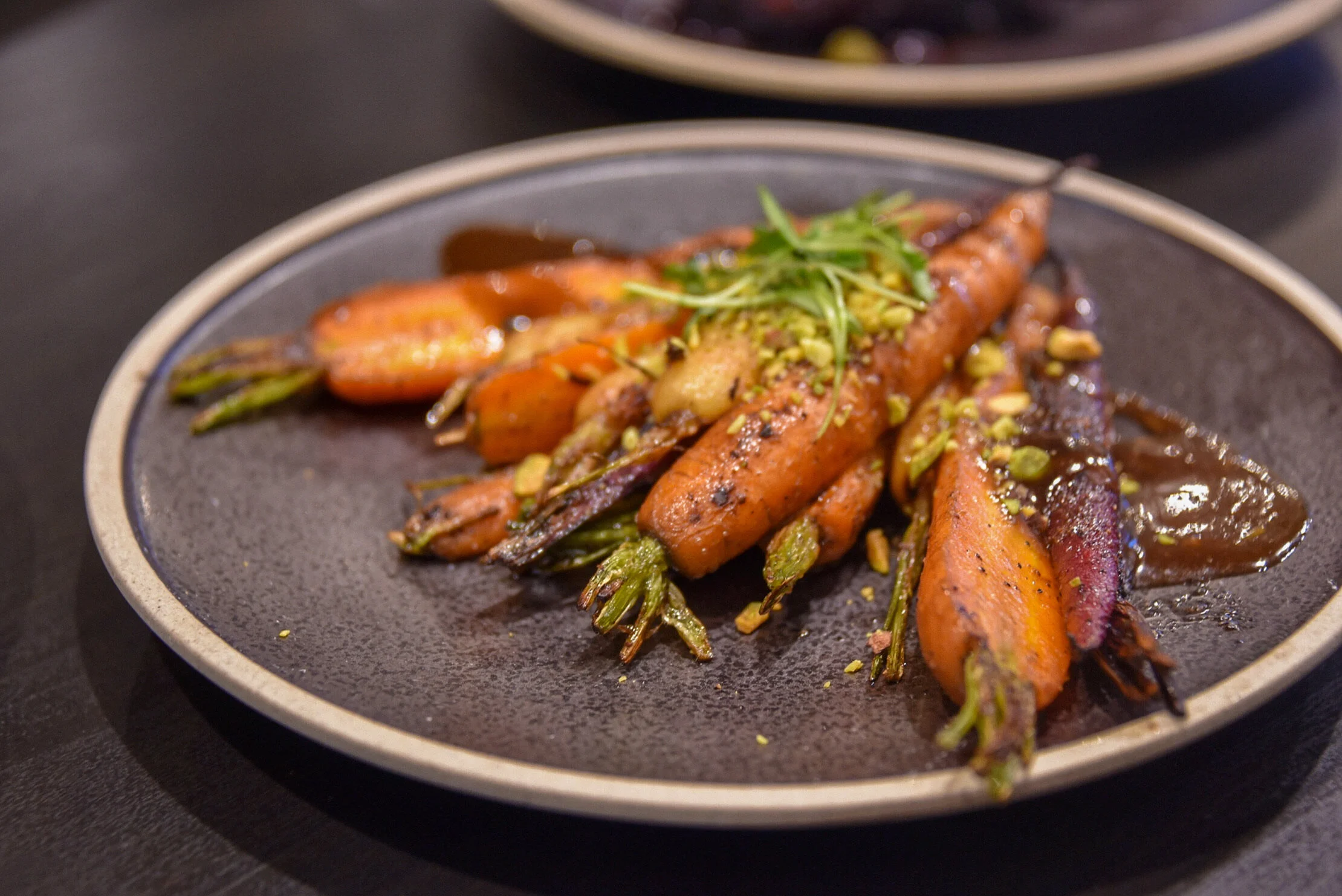 IN GOOD TASTE: Ivy Kitchen &amp; Cocktails