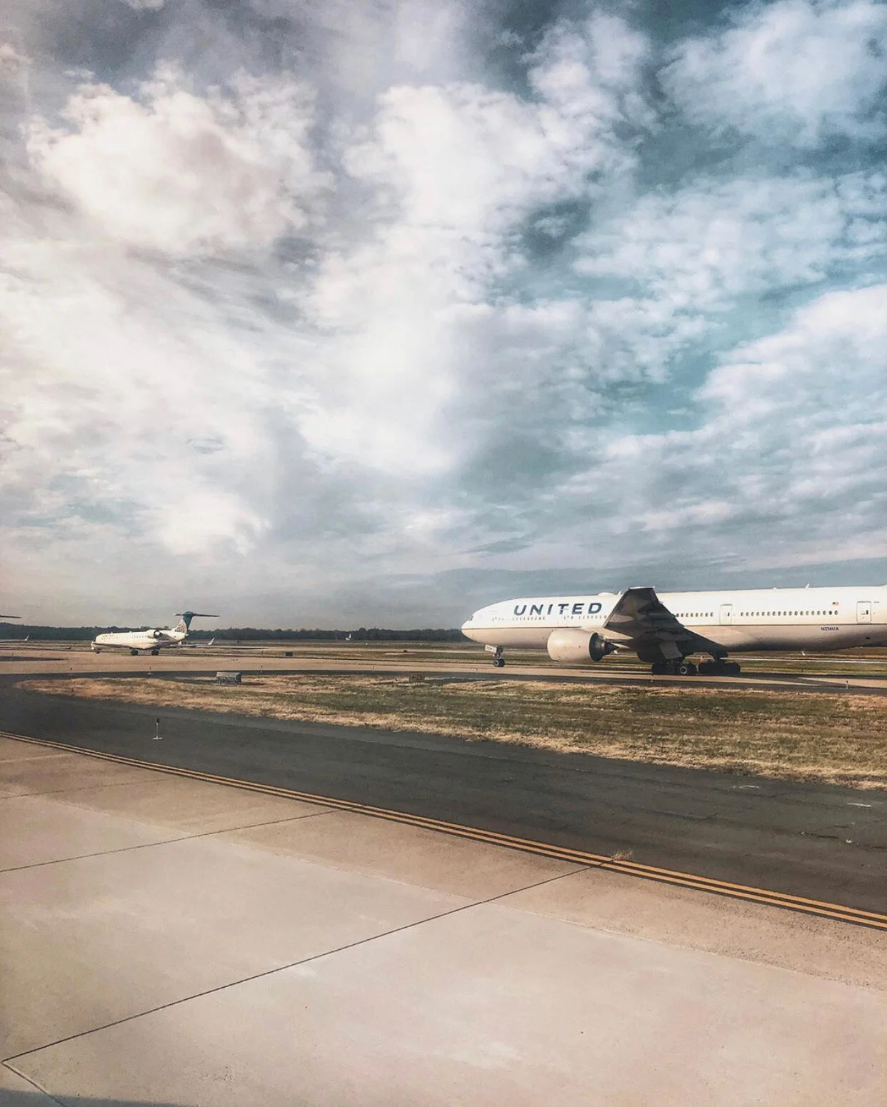 NAVIGATE: The Future of Flying