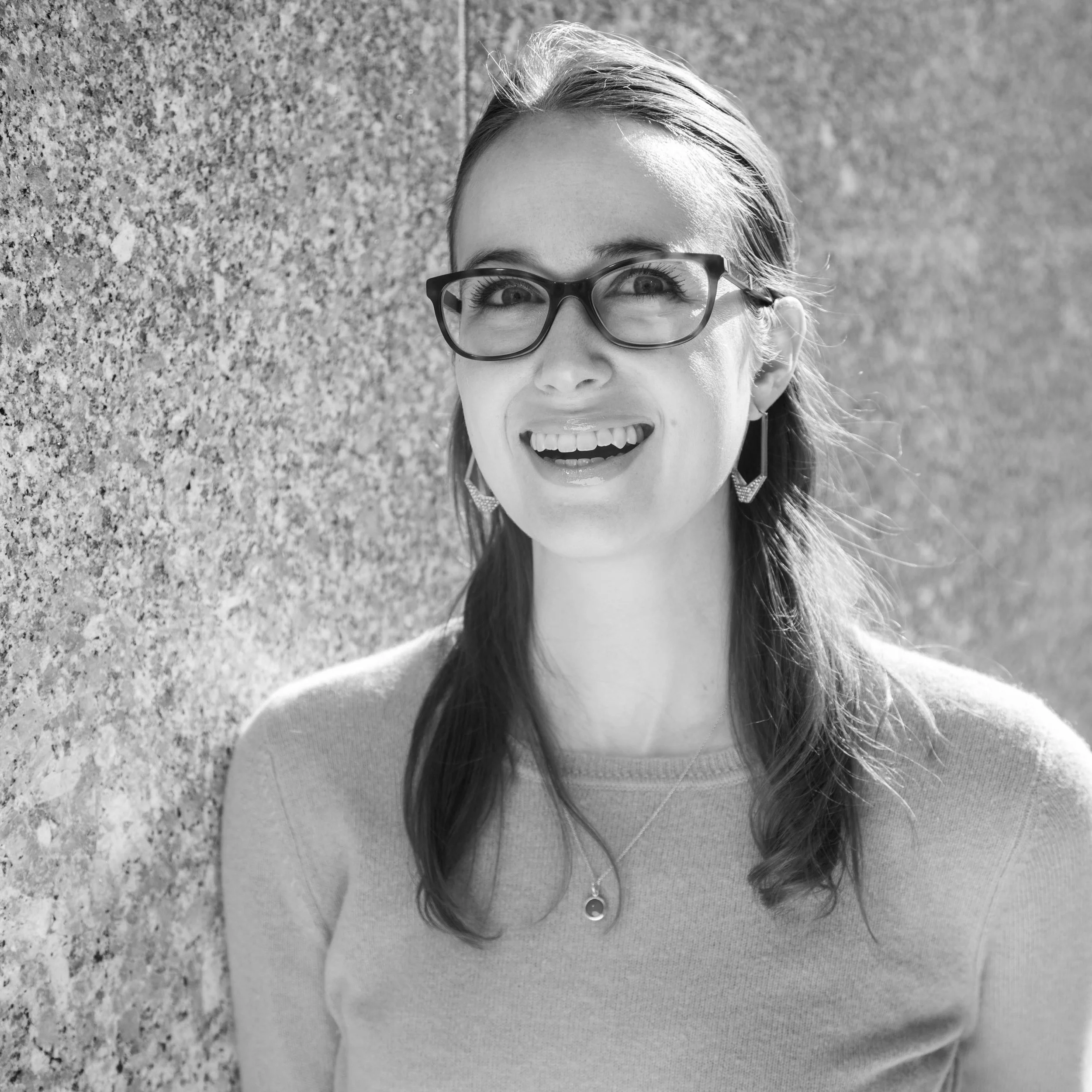 Phoebe Pundyk Director of Marketing