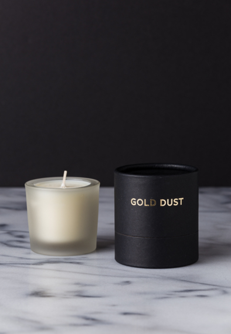 Tatine Candles - Gold Dust.png