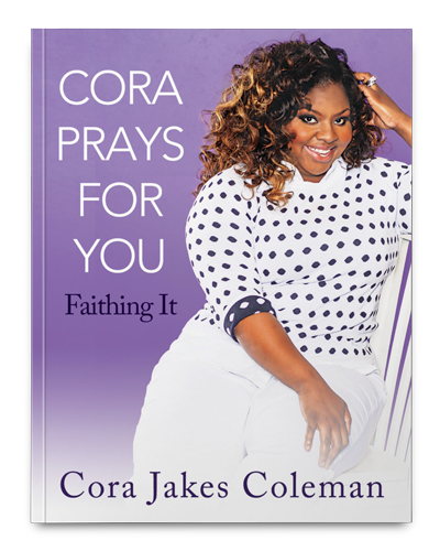 Cora Prays for You
