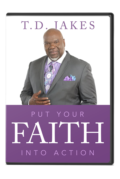 Put your Faith into Action