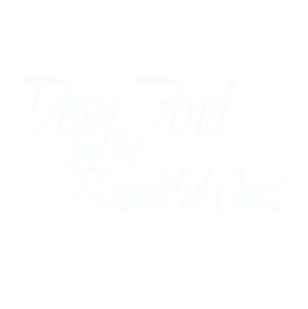 Dean Ford & The Beautiful Ones