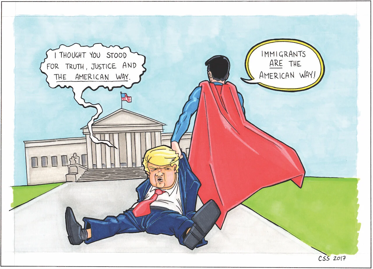 The American Way