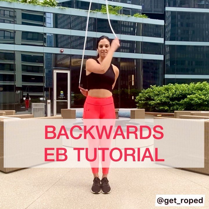 🌟BACKWARDS EB SWING TUTORIAL 🌟Happy Monday friends! Here is a great challenge for you to start the week&hellip;I&rsquo;ve gotten a bunch of requests for this BACKWARDS EB SWING tutorial&mdash;and i totally understand why. It&rsquo;s definitely a co