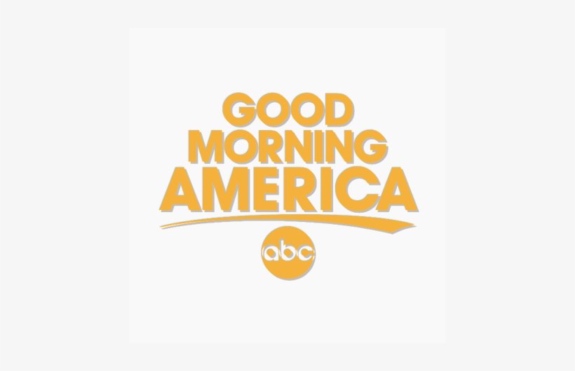 As Seen on Good Morning America