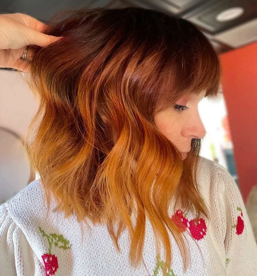 Cherry Bomb 🍒💣 
@honeybodnar ❤️

We will be closed between Christmas &amp; New Years! Please make sure you plan your appointments accordingly🍄