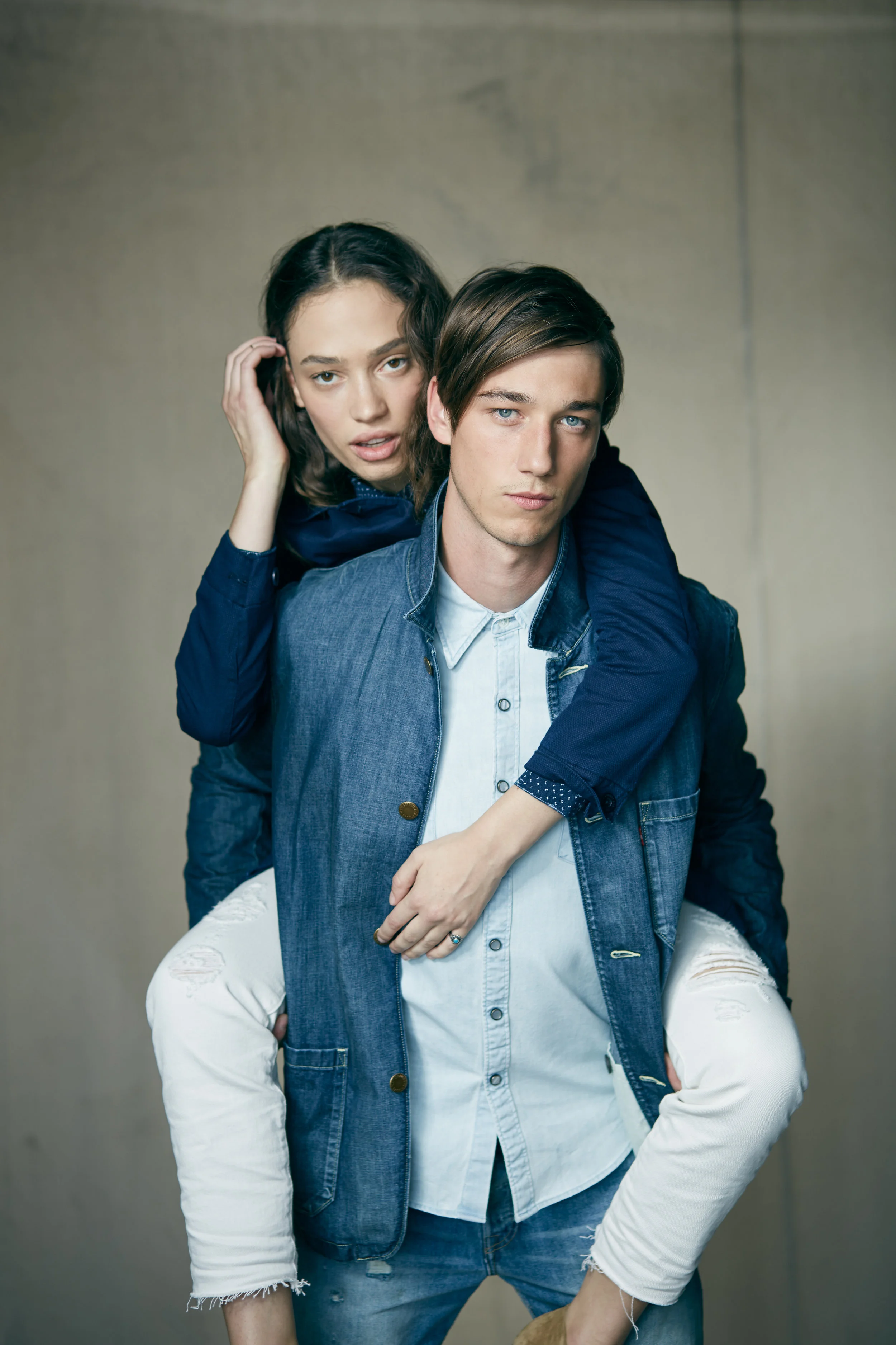 Levi's