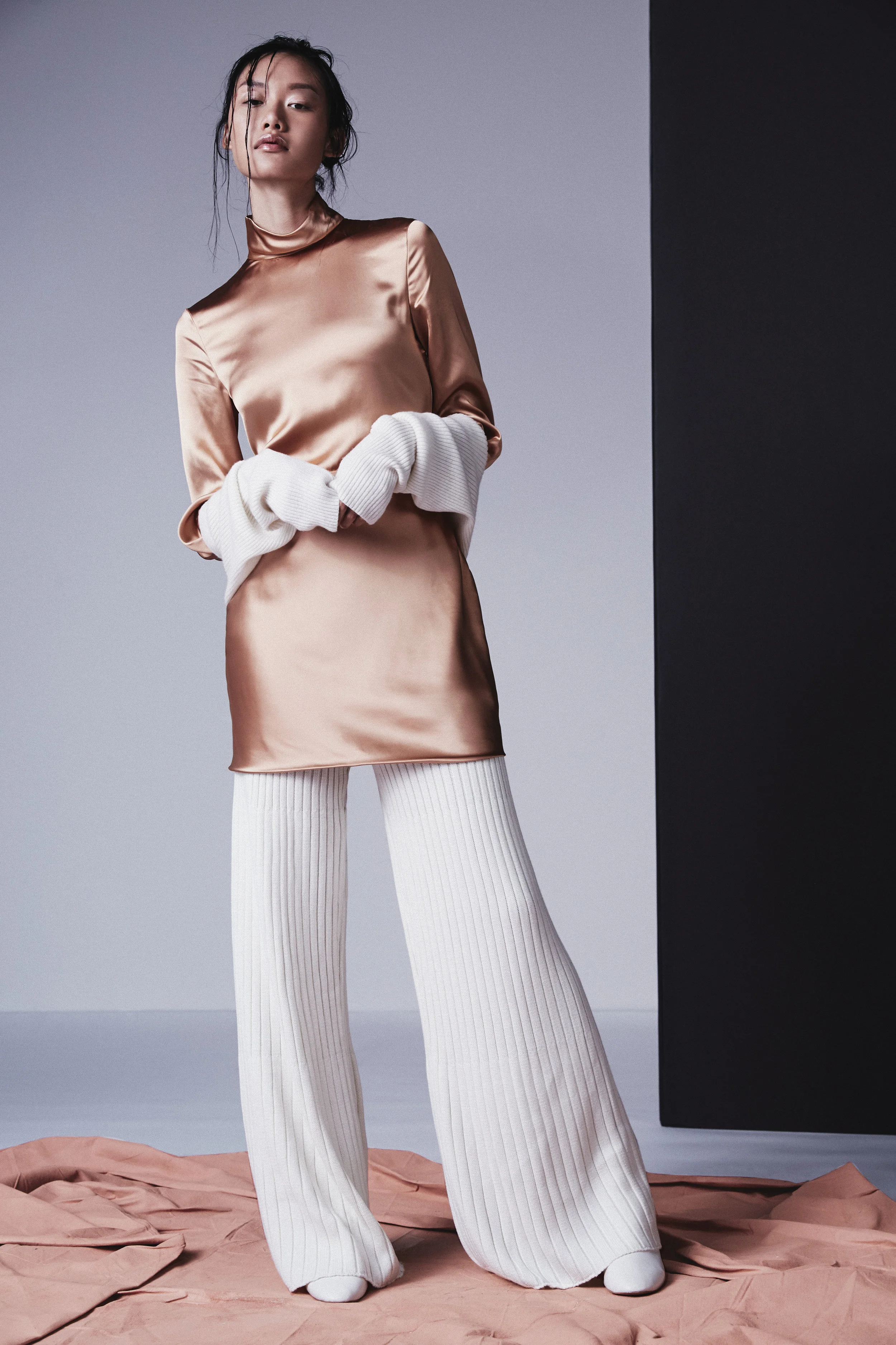 LAUREN LONCAR KNIT WIT MAGAZINE