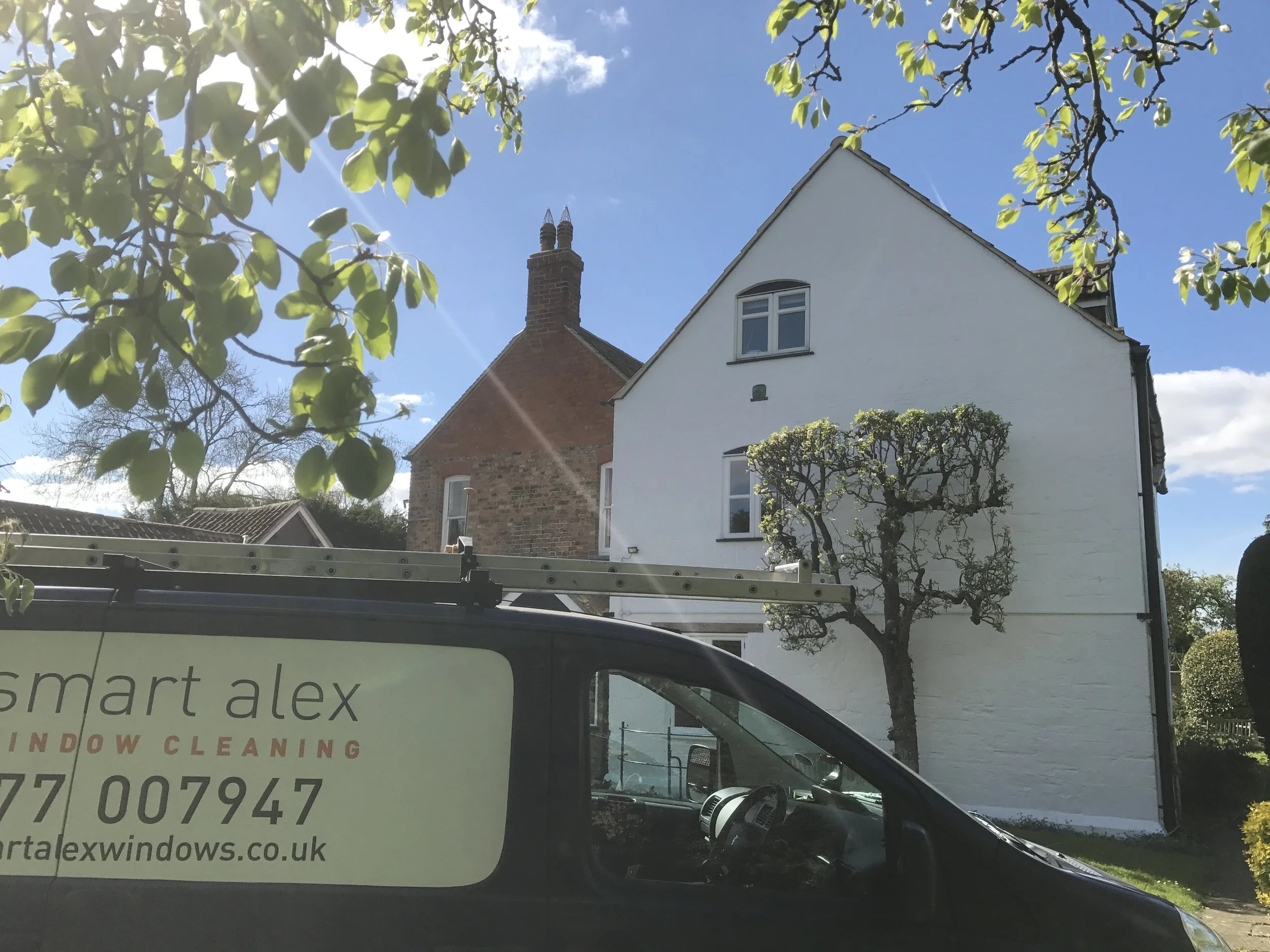 Variety - the spice of (work) life!