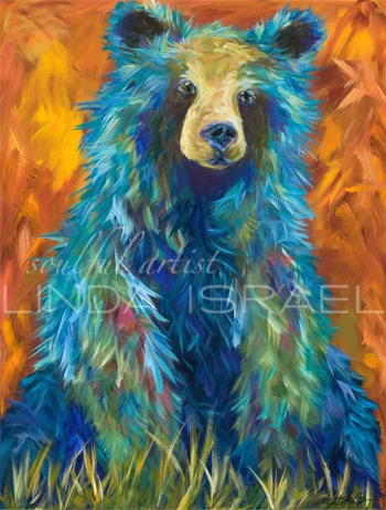 Chief Bear