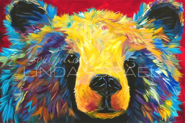 Inner Bear Wisdom