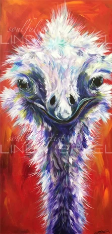 Ostrich