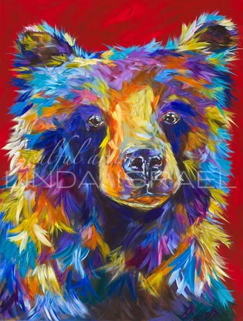 Red Bear II