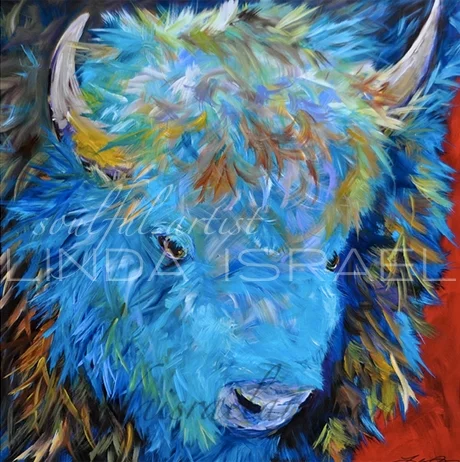 Buffalo Strength