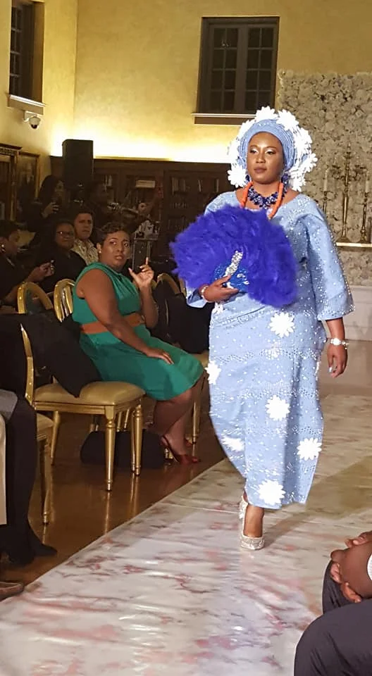 Nigerian Bride