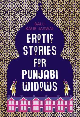 Jo's Interview with Balli Kaur Jaswal