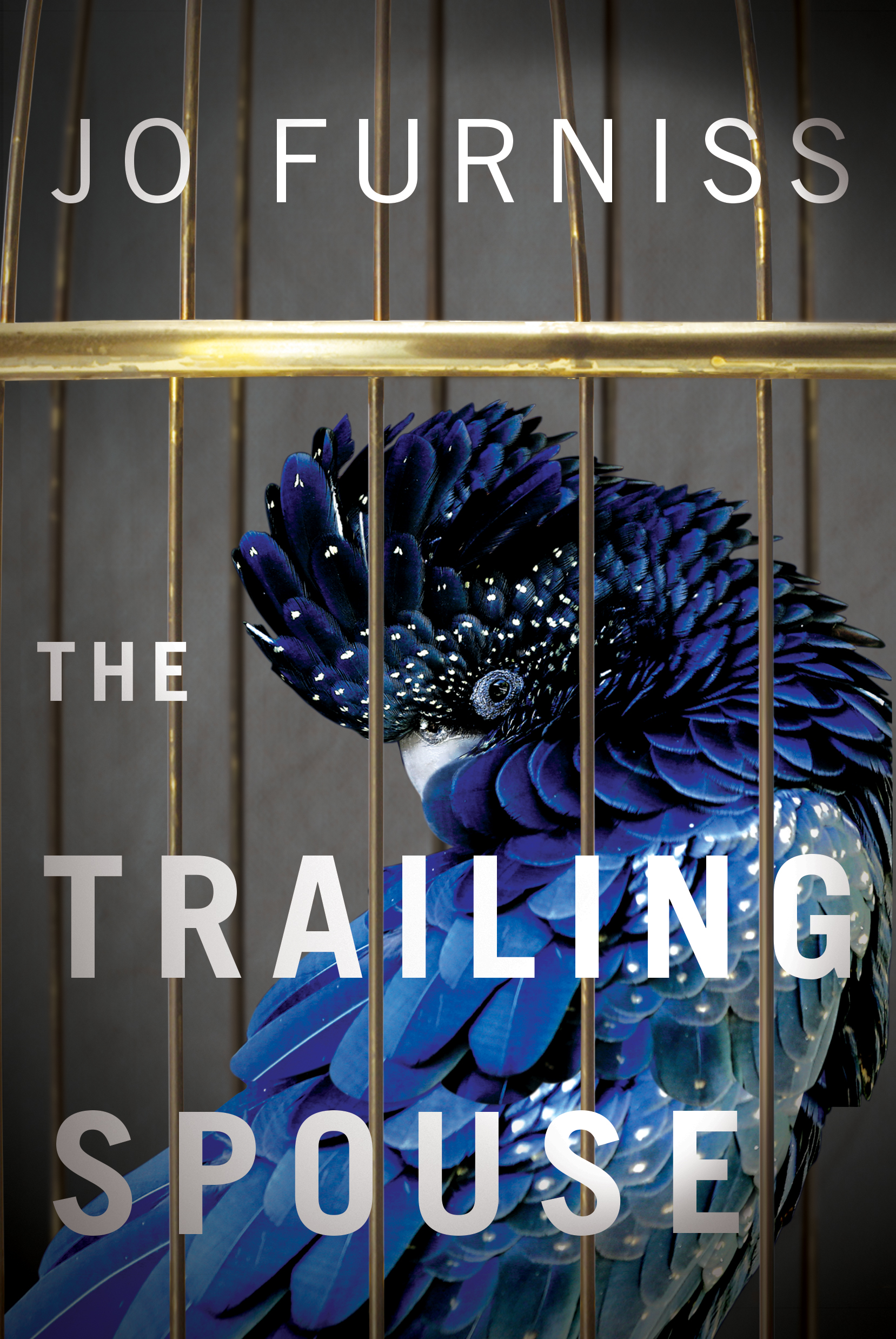 The Trailing Spouse 