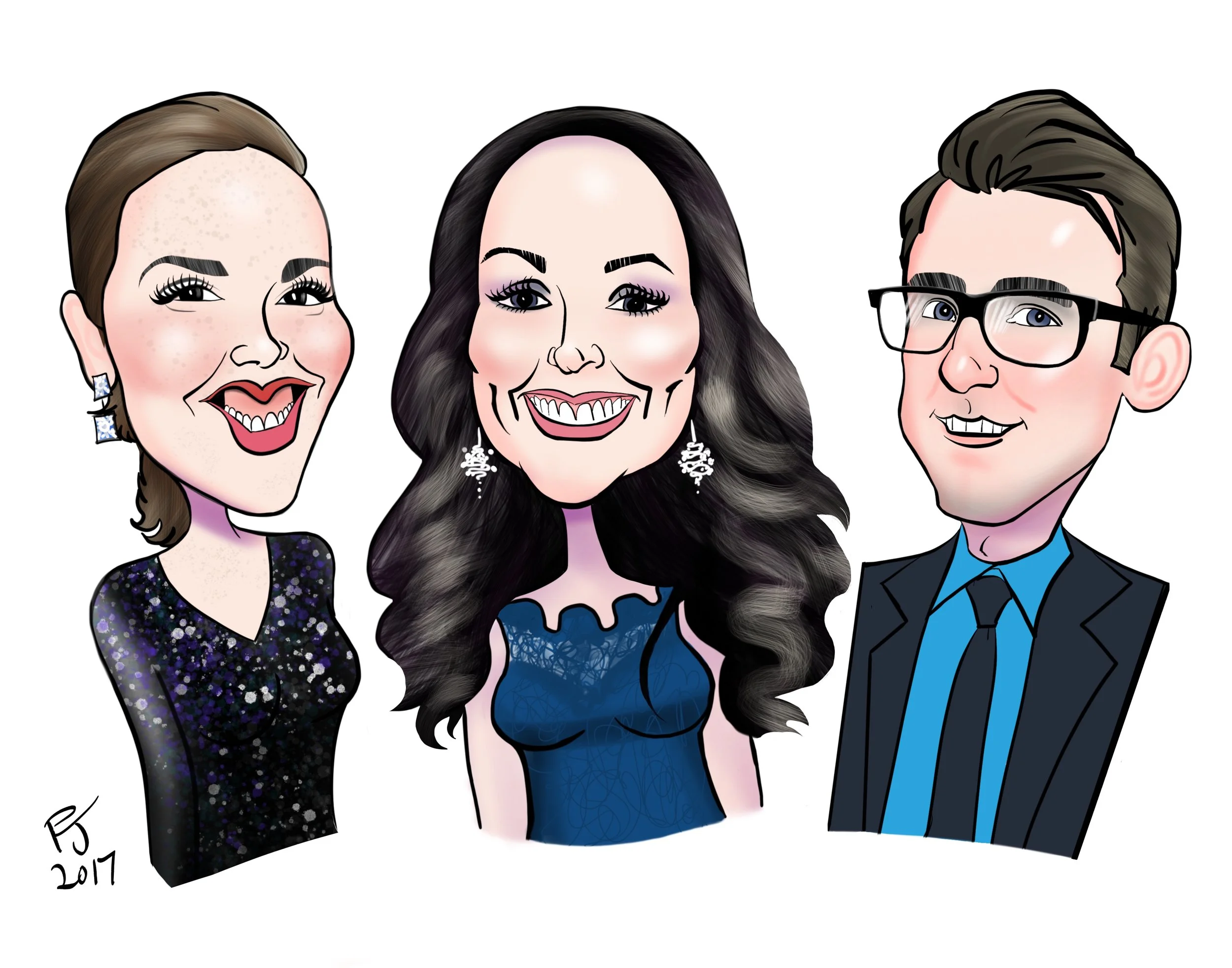 Give your staff a customized gift!