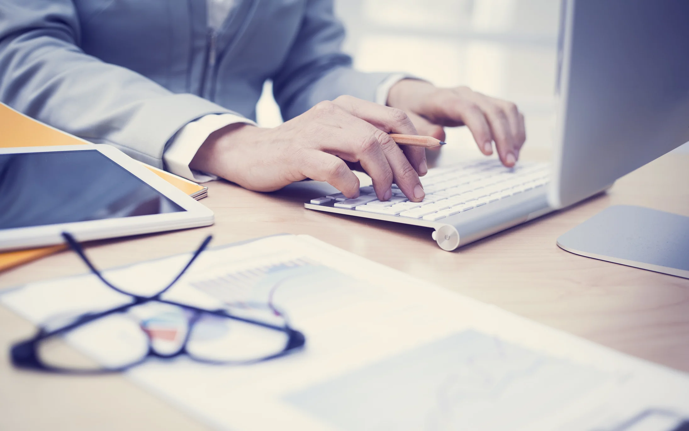 Digital publishing trends in government annual reports 