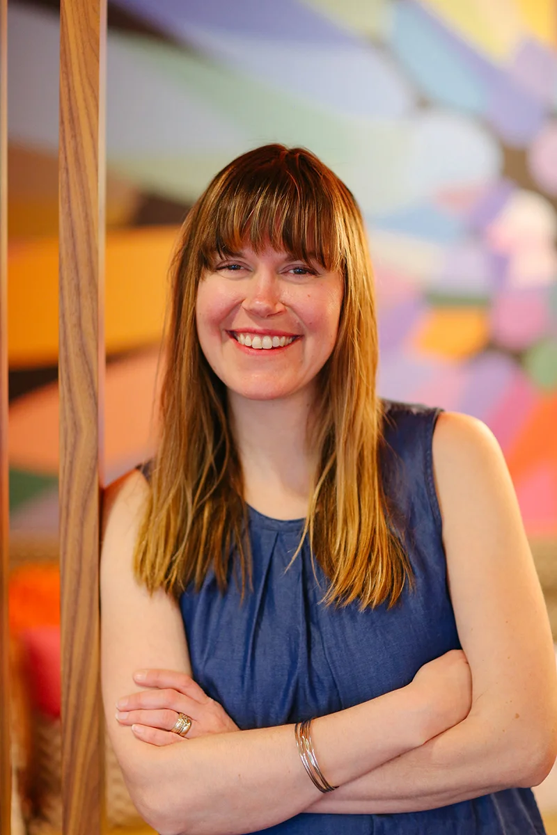 Shandra Smith is an Artist / Surface + Pattern Designer from British Columbia, Canada.