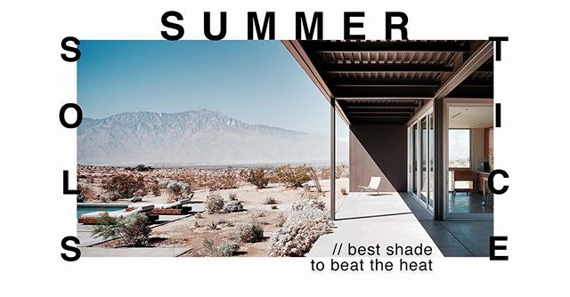 🌞 the summer solstice is officially upon us &amp; we know you Californians are feeling it too. stay tuned for more info on this week's feature product: the honeycomb shade. Hunter Douglas' pioneering Duette shadings do so much than simple light cont