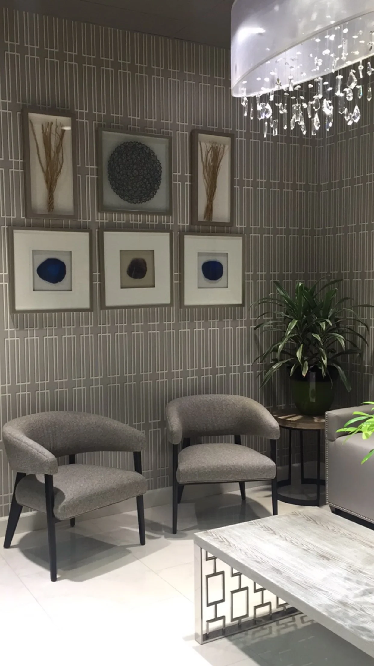 The Doctor Will See You Now 