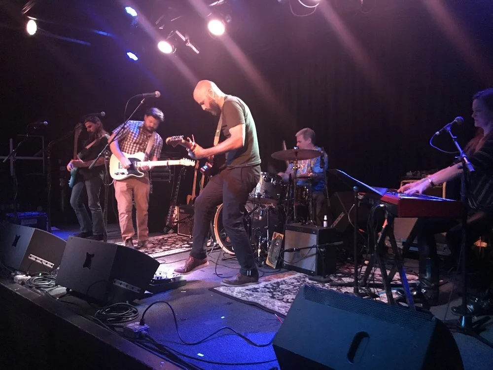 FULL ALBUM STREAM AND REVIEW ON POPMATTERS