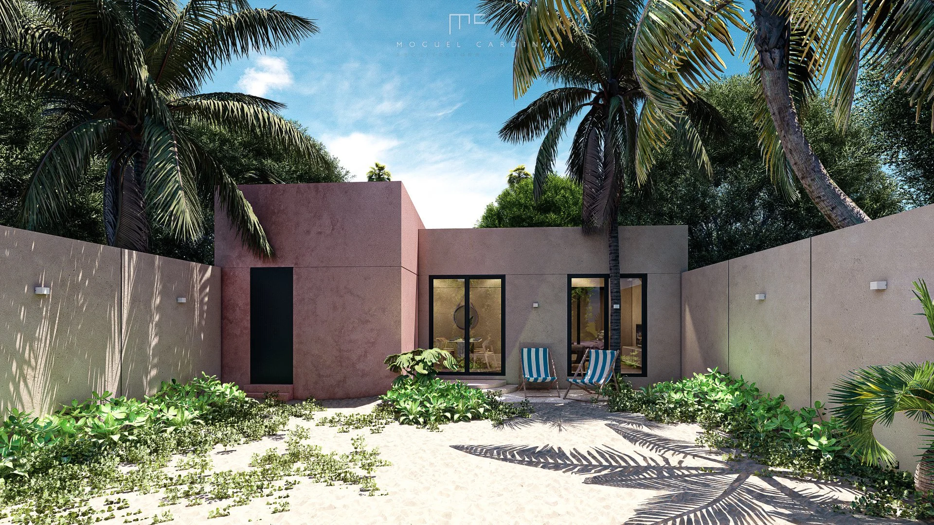 Casa Chelem