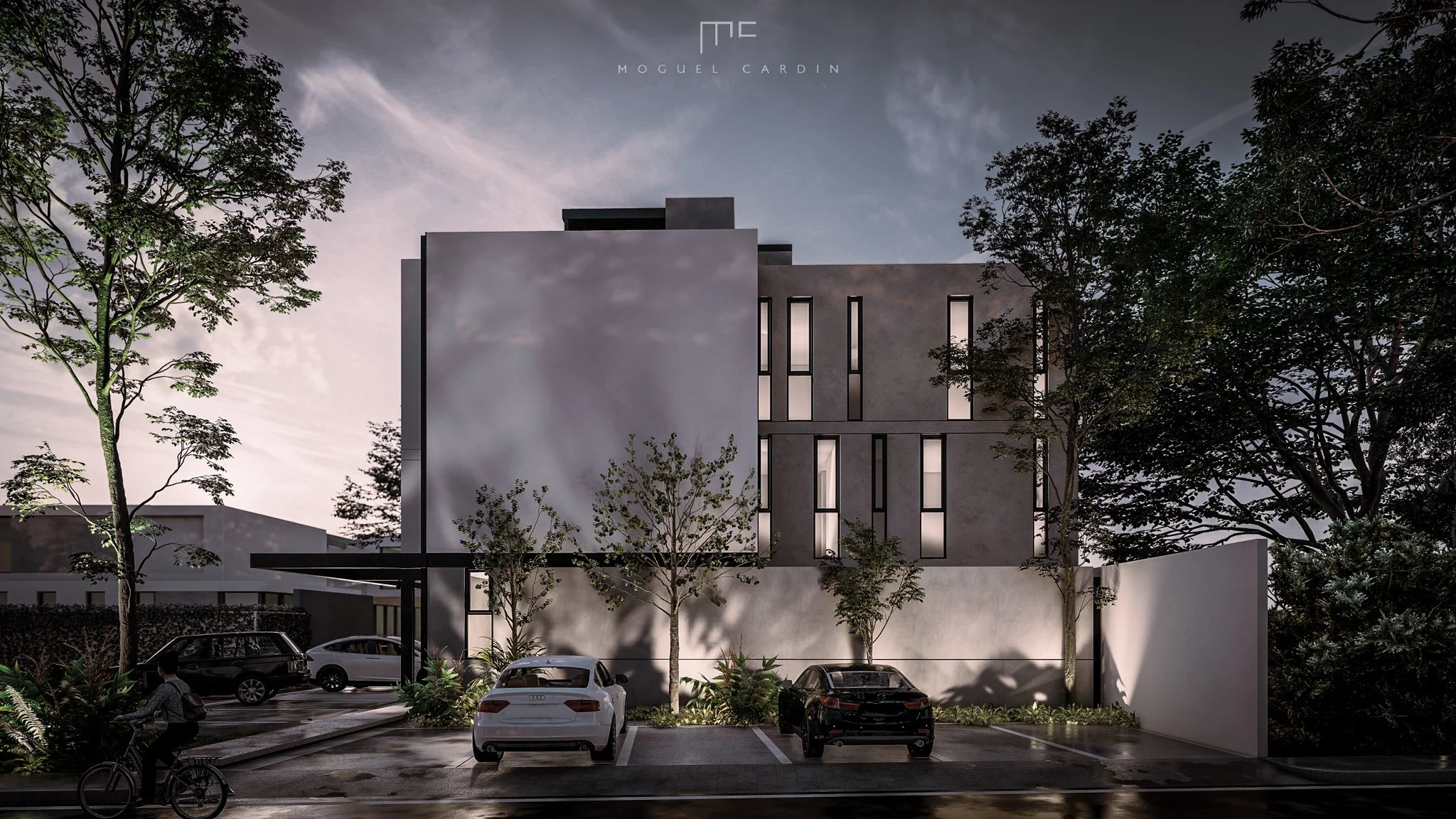Atala apartments