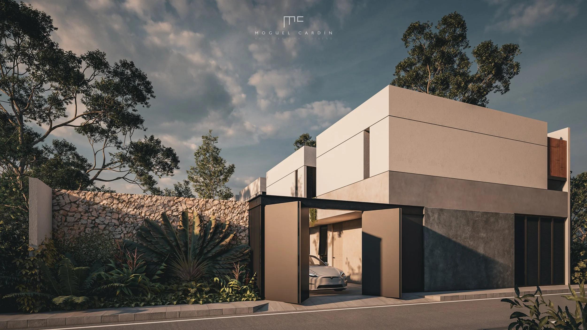 DZT Studios / 2023 / 850 m2