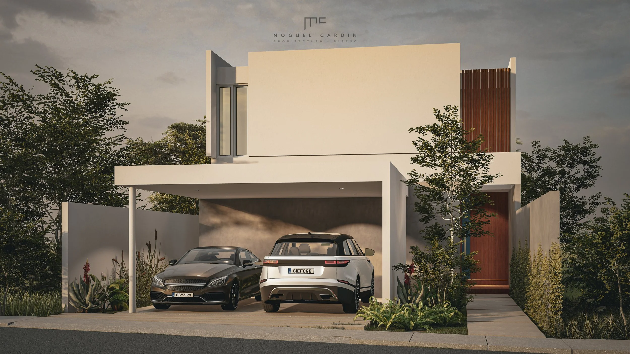 Casa AP 127 / 2023 / 270 m2