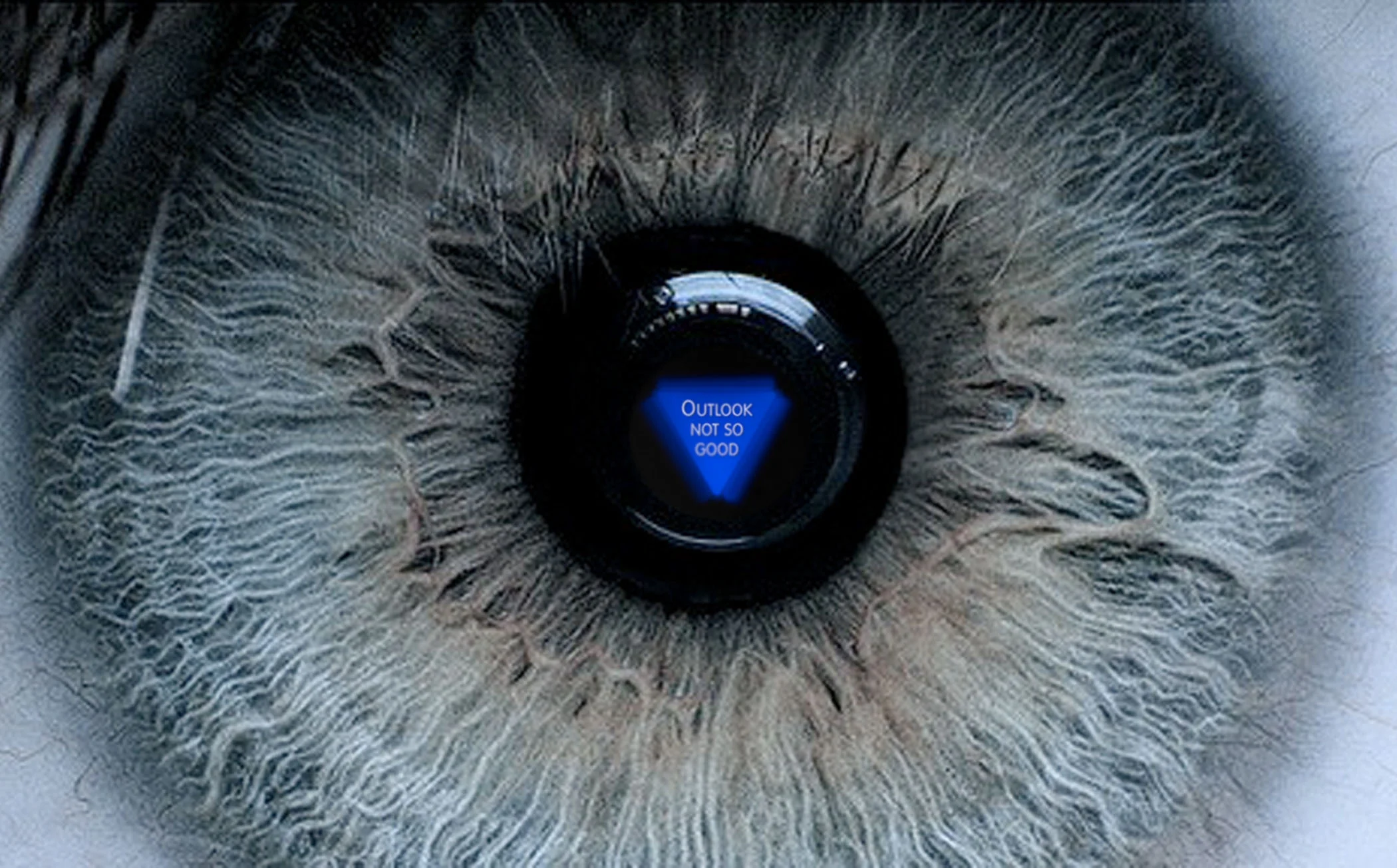 Magic 8 Ball