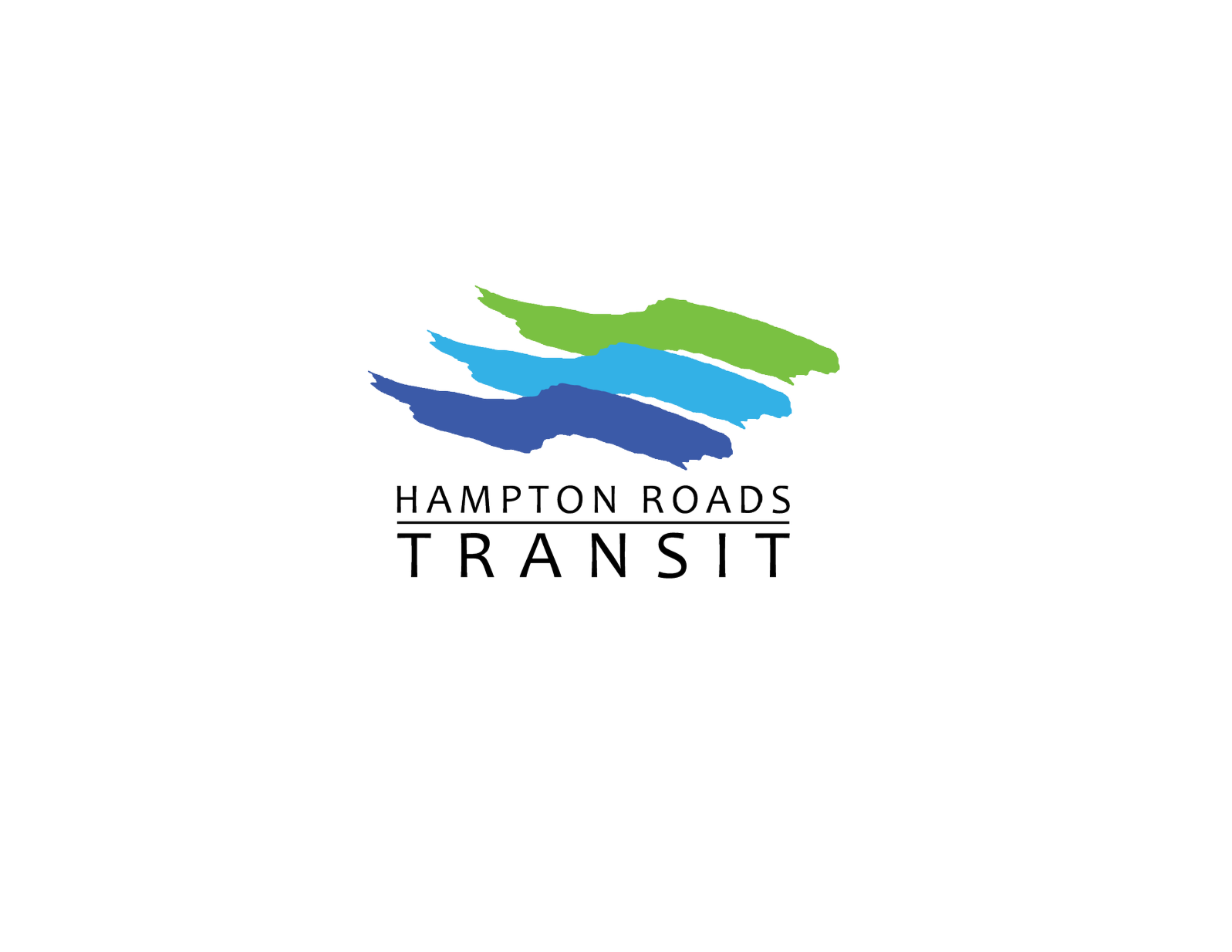 Hampton Roads Transit Graphic Materials