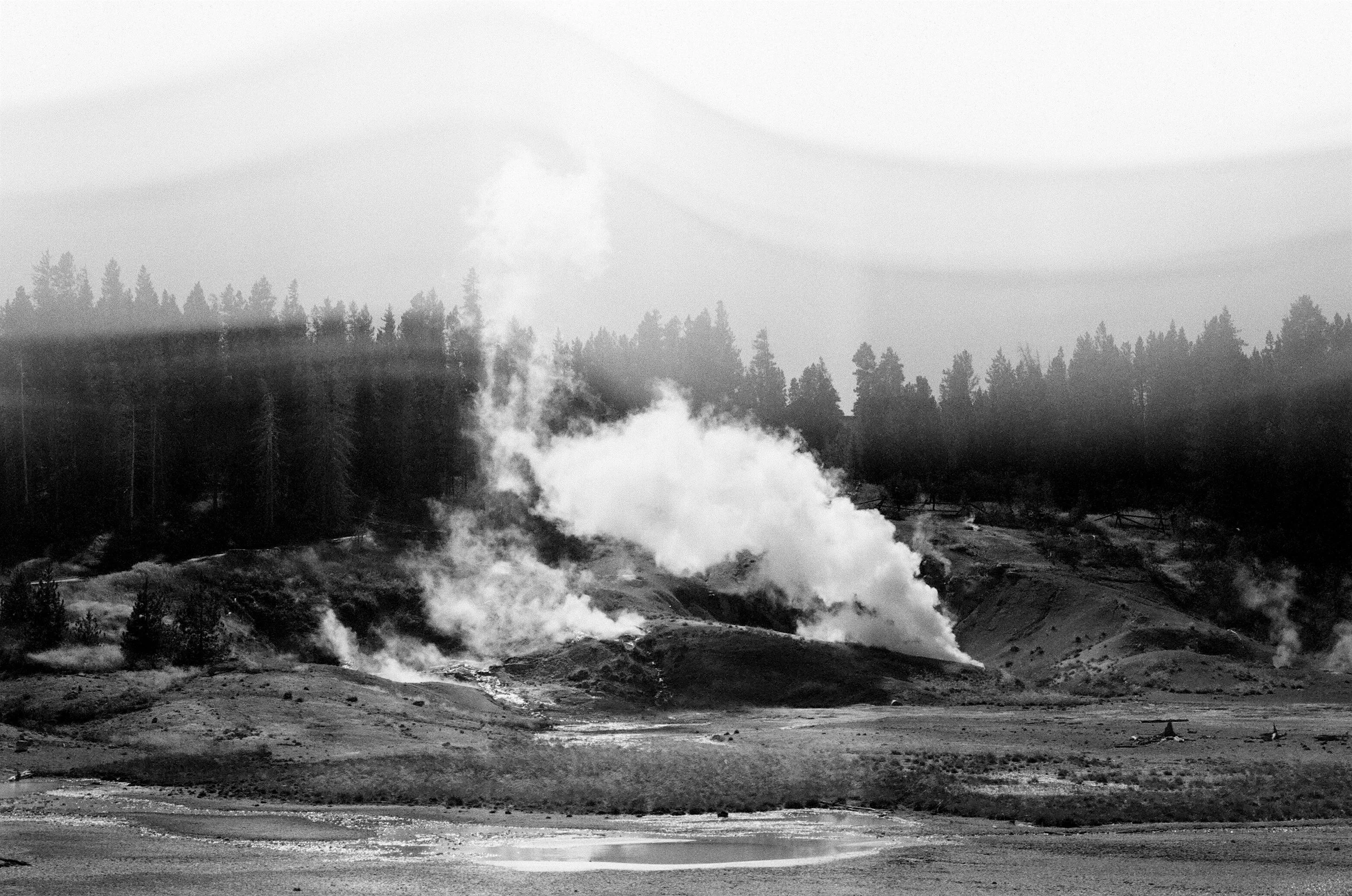Yellowstone