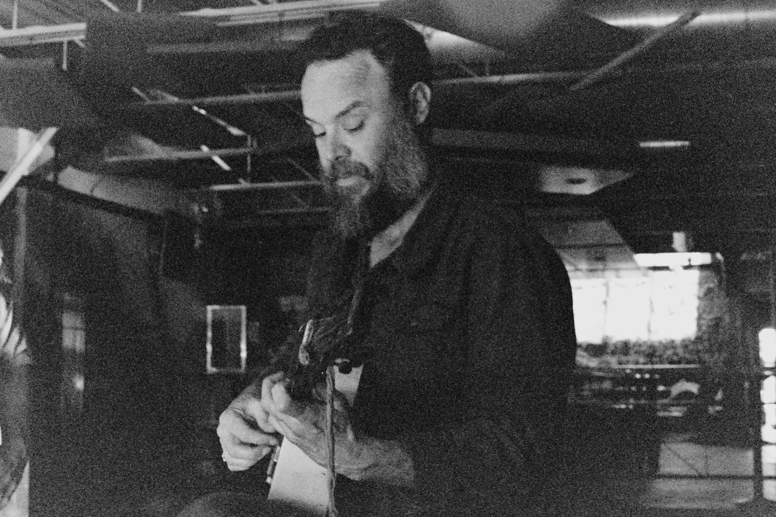 Rodrigo Amarante